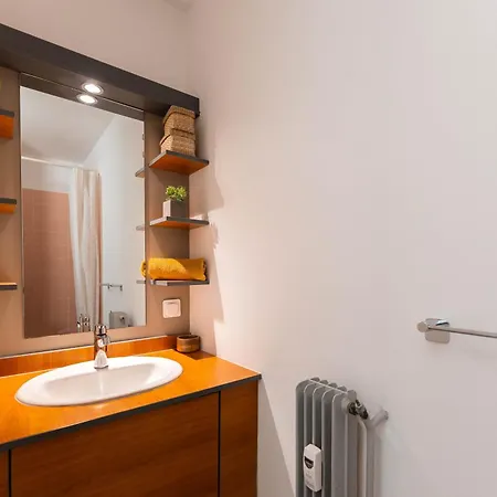 Le 16 - Parking Center Colmar