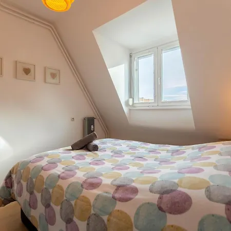 Le 16 - Parking Center