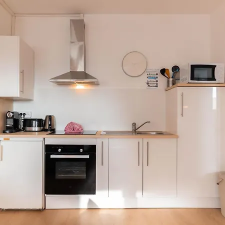 Le 16 - Parking Center