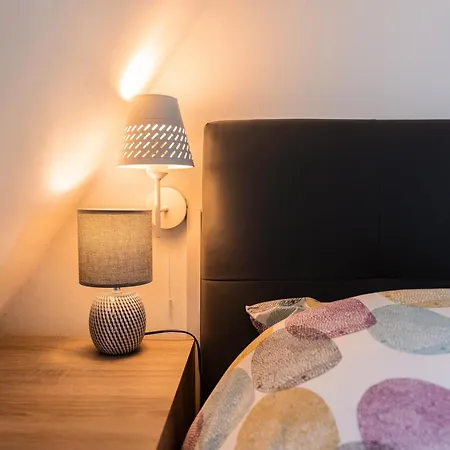 Appartement Le 16 - Parking Center Colmar