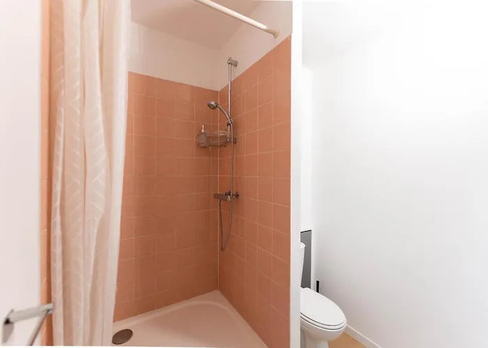 Le 16 - Parking Center Appartamento *