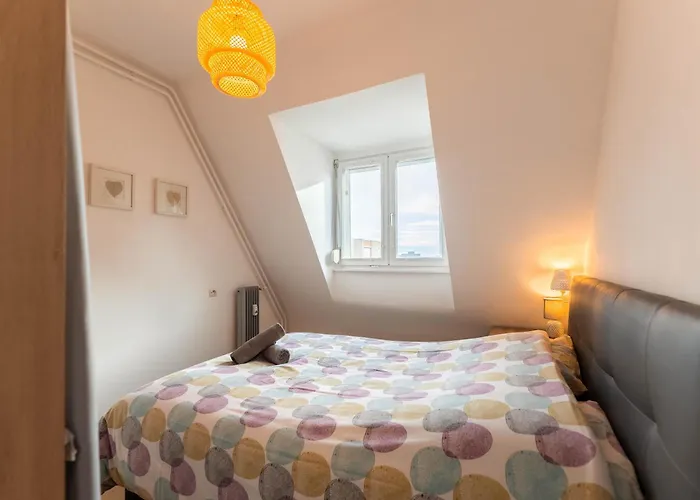 Le 16 - Parking Center *