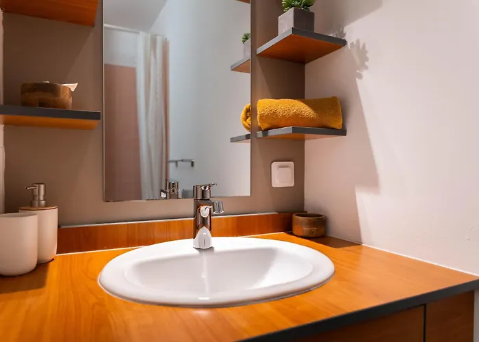 Le 16 - Parking Center