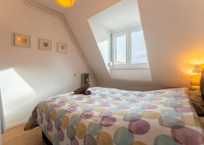 Le 16 - Parking Center