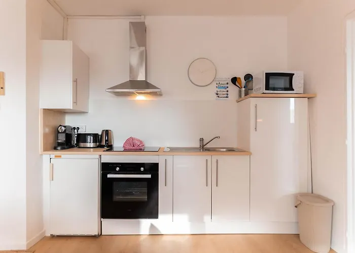 Le 16 - Parking Center