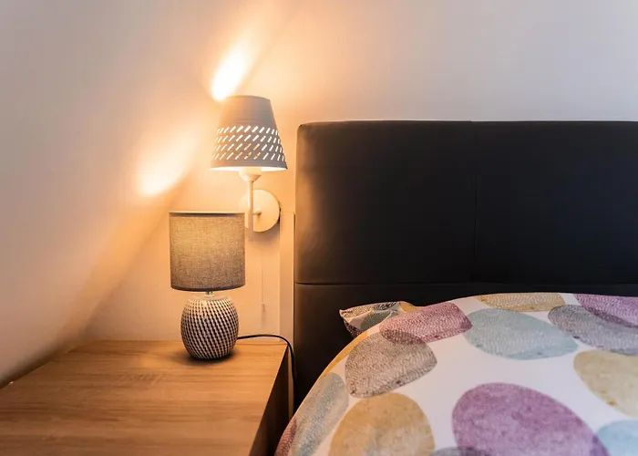 Appartamento Le 16 - Parking Center Colmar